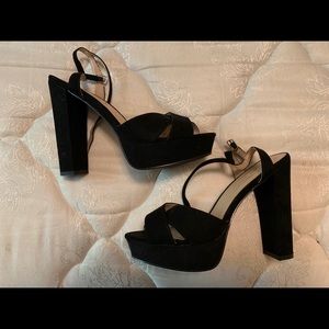 Platform Heels